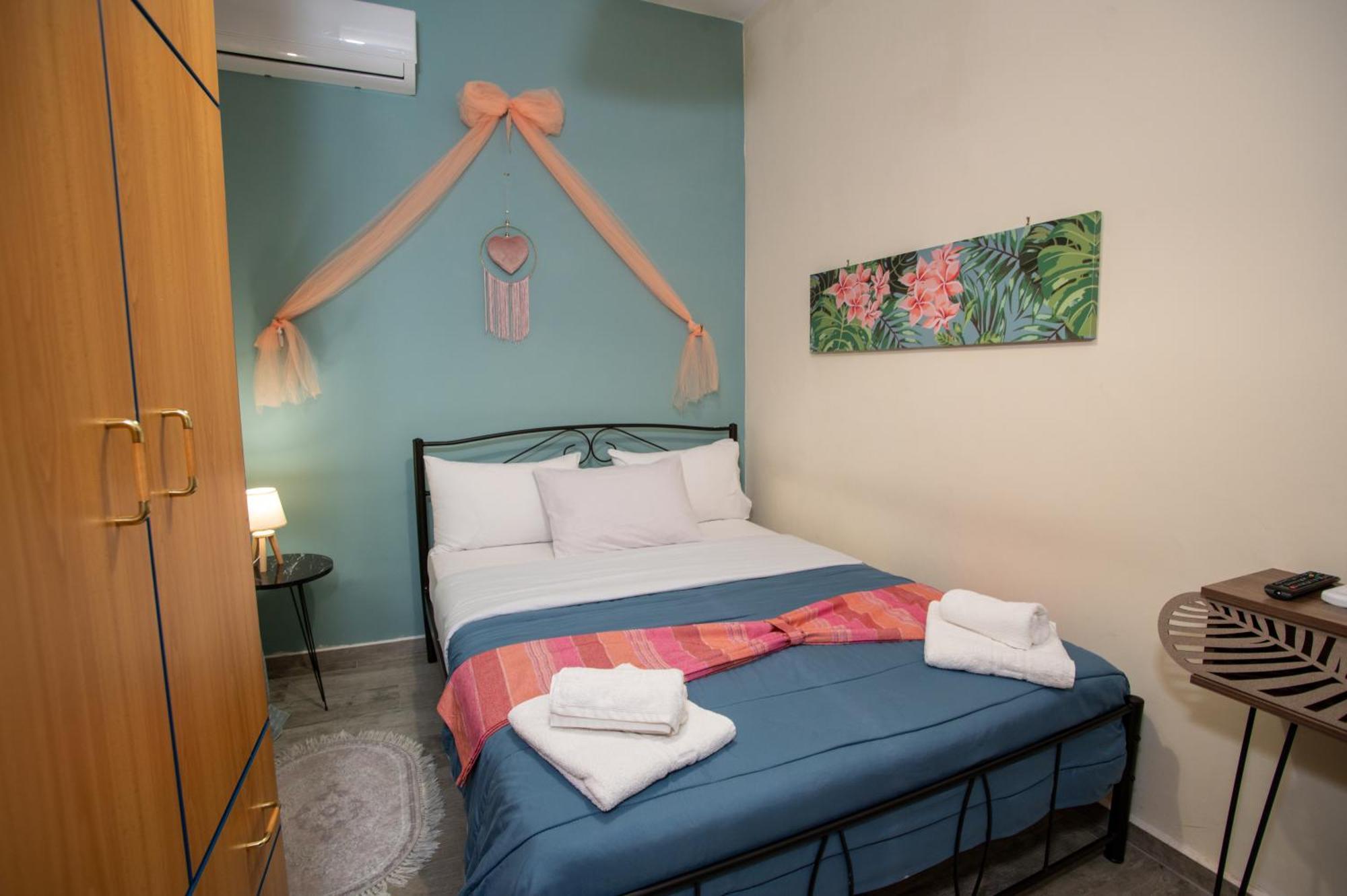 Sea View Nikos Apartment Nafplio Exterior photo